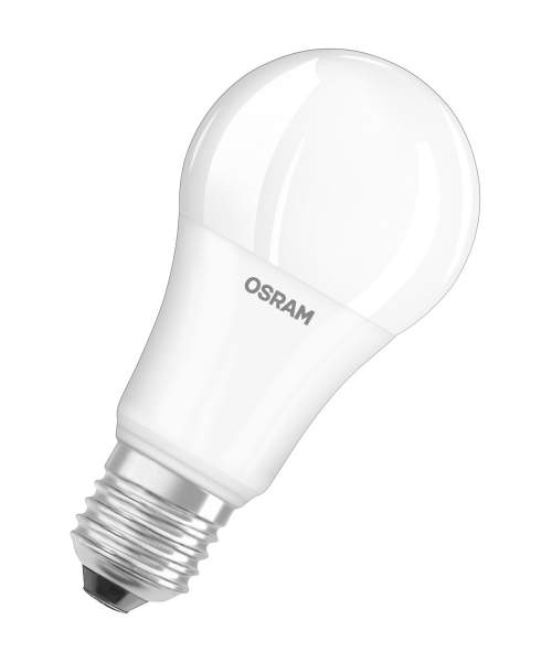 LED žárovka E27 Osram VALUE CL A FR 13W (100W) neutrální bílá (4000K)