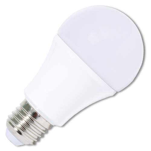 Ecolite LED žárovka E27  5W LED5W-A60/E27/3000K teplá bílá