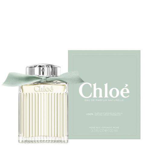 Chloé Signature Naturelle parfémová voda dámská  100 ml