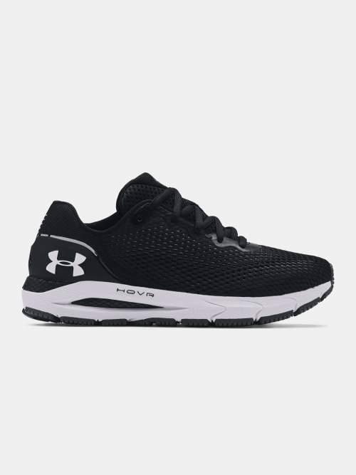 Under Armour W HOVR Sonic 4 Black