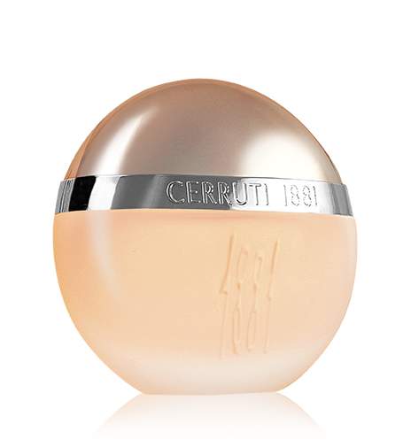 Cerruti 1881 Pour Femme toaletní voda 100 ml Pro ženy TESTER