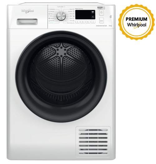 Whirlpool FFT M11 9X2BY EE