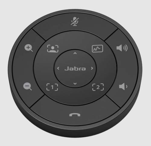 Jabra PanaCast 50 Remote - 8220-209
