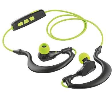 TRUST Senfus Bluetooth Sports In-ear Headphones (20890)