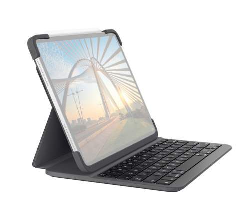 Logitech Slim Folio Pro pro iPad Pro 11-inch