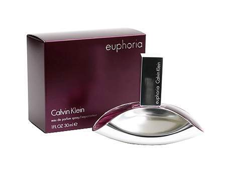 Calvin Klein Euphoria parfémovaná voda 100 ml Pro ženy