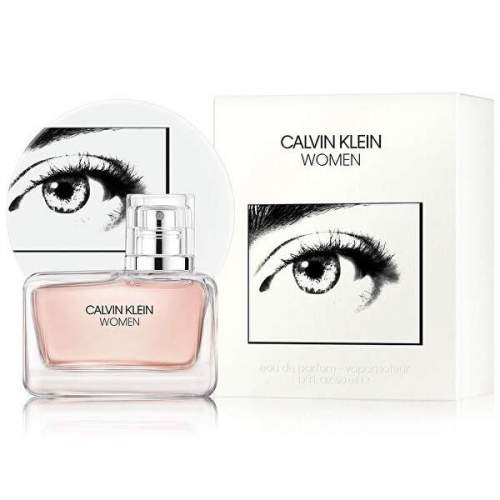 Calvin Klein Calvin Klein Women  parfémová voda dámská  30 ml