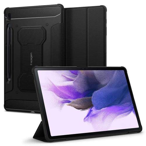 Spigen Rugged Armor Pro pro Samsung Galaxy Tab S7 FE/5G