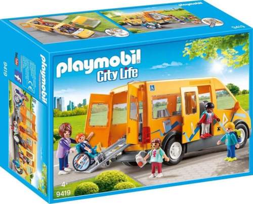Playmobil 9419