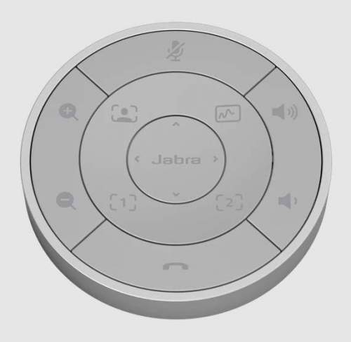 Jabra PanaCast 50 Remote (8211-209)
