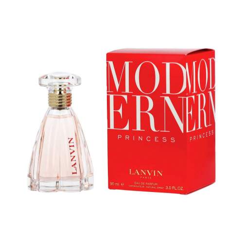 Lanvin Modern Princess parfémová voda dámská  90 ml