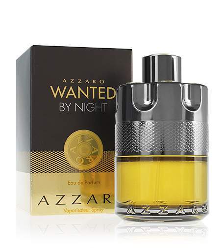 Azzaro Wanted Parfémovaná voda 50 ml