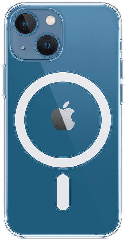 Apple průhledný kryt s MagSafe pro iPhone 13 mini