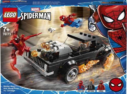 LEGO® Super Heroes 76173