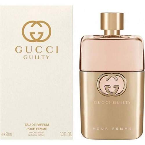 Gucci Revolution Pour Femme parfémová voda dámská  30 ml