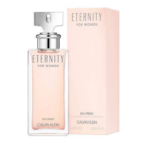 Calvin Klein Eternity Fresh for Women Eau Fresh parfémová voda dámská  100 ml
