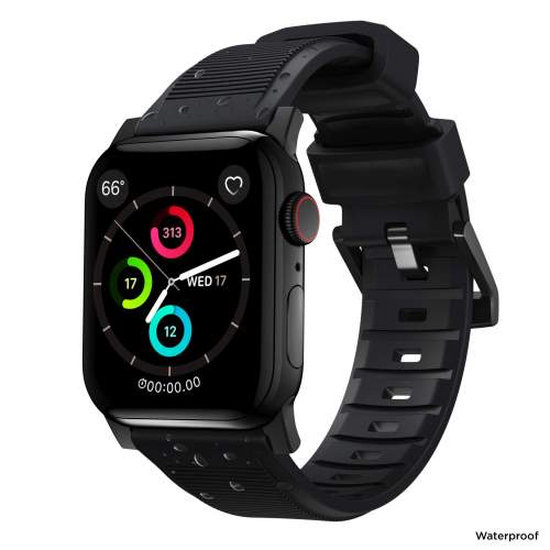 Nomad Rugged Strap pro Apple Watch 42mm/44mm/45mm