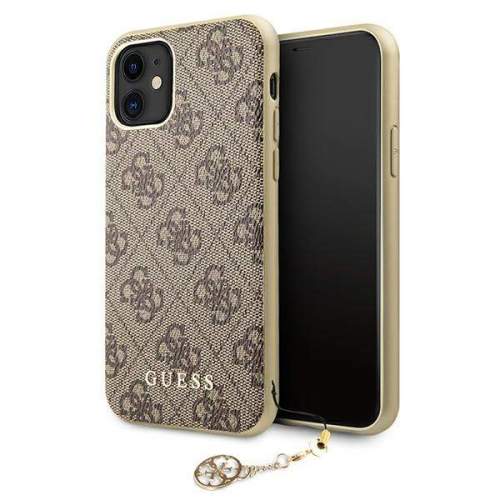 Guess 4G Charms Collection pro iPhone 11