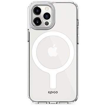 Epico Hero Magnetic pro iPhone 12/12 Pro