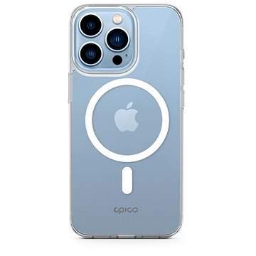 Epico Hero Magnetic Case iPhone 13 mini