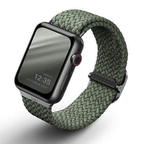 Uniq Aspen Braided pro Apple Watch 44/42mm
