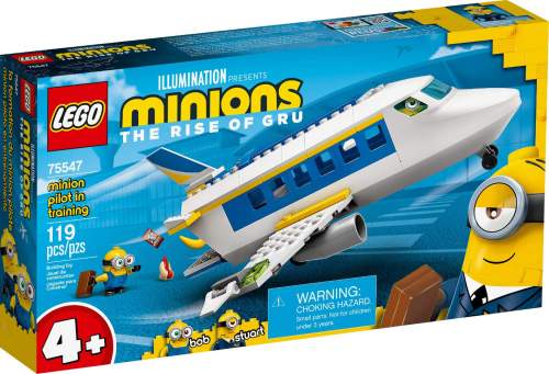 LEGO Mimoni 75547