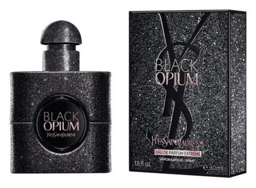 Yves Saint Laurent Black Opium Extreme parfémovaná voda pro ženy 30 ml