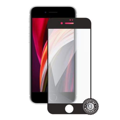 Screenshield Tempered Glass pro iPhone SE (2020)