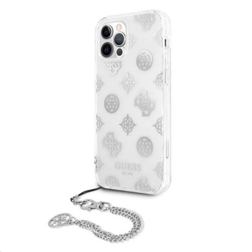 Guess PC Chain Peony pro iPhone 12 Pro Max