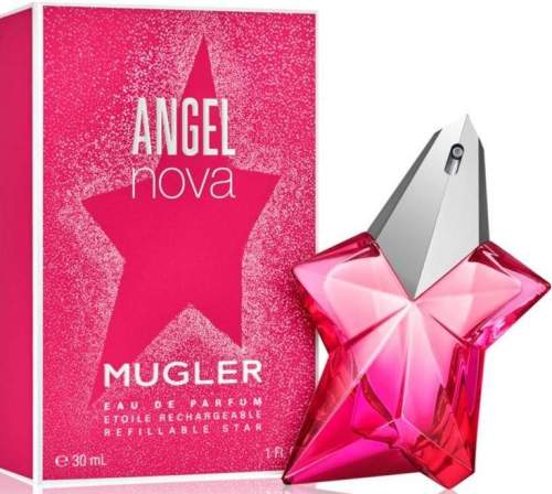 Mugler Angel Nova parfémová voda dámská  30 ml