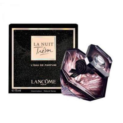 Lancôme La Nuit Trésor parfémovaná voda pro ženy 50 ml