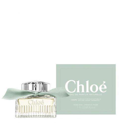 Chloé Signature Naturelle parfémová voda dámská  30 ml
