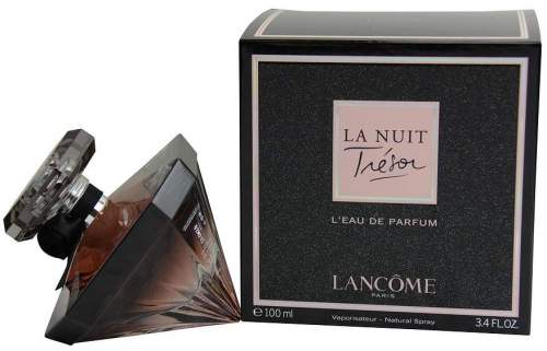 Lancôme La Nuit Trésor parfémovaná voda pro ženy 100 ml
