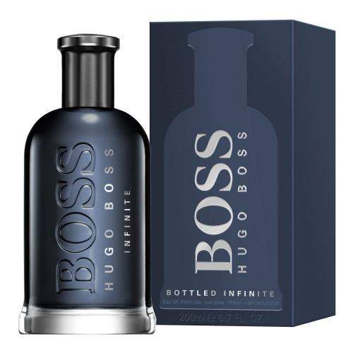 Hugo Boss Bottled Infinite parfémová voda pánská  200 ml