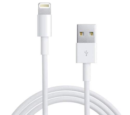 Apple datový kabel Lightning, 2 m