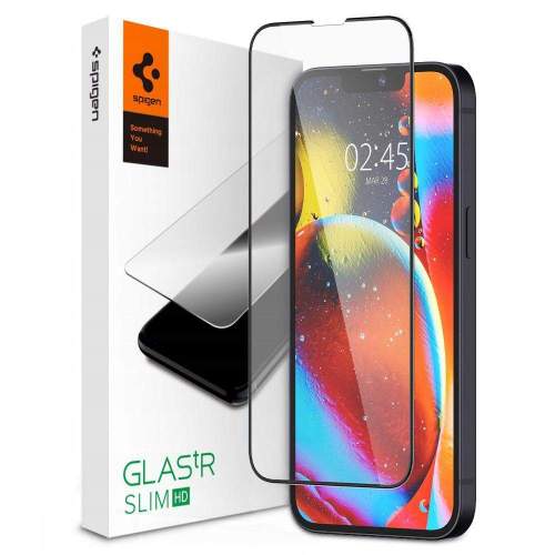Spigen GLAS.tR Slim pro iPhone 13 Pro Max