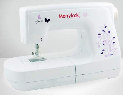 Merrylock SP1100
