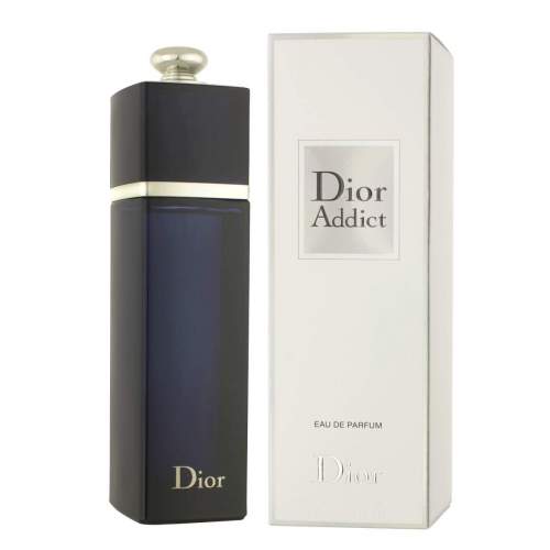 Christian Dior Addict 2014, Parfémovaná voda, Pro ženy, 100ml