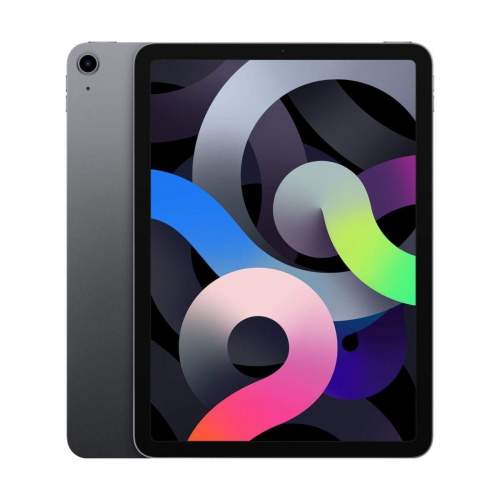 APPLE iPad Air 4 2020 10,9" Wi-Fi 64GB Space Grey (MYFM2FD/A)