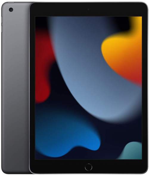 Apple iPad 9. 10,2   Wi-Fi 64GB - Space Grey