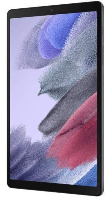Samsung Galaxy Tab A7 Lite Wi-Fi, šedá SM-T220NZAAEUE