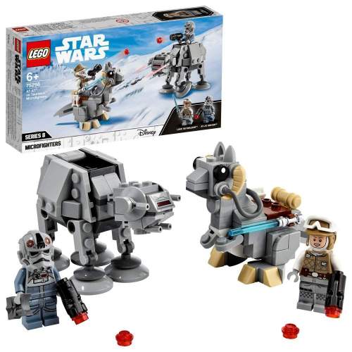 LEGO Star Wars 75298