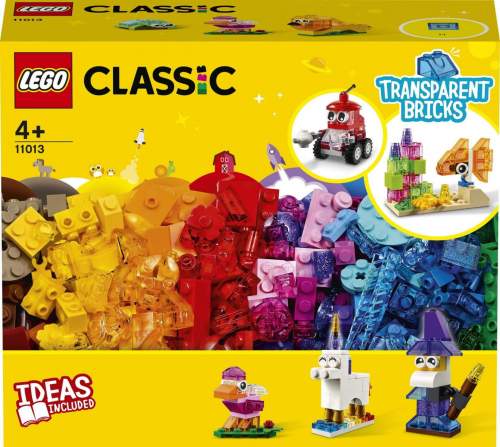 LEGO Classic 11013