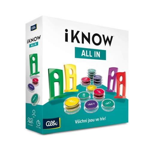 ALBI iKNOW All in