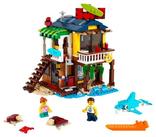 LEGO Creator 31118