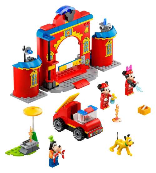 LEGO Mickey 10776