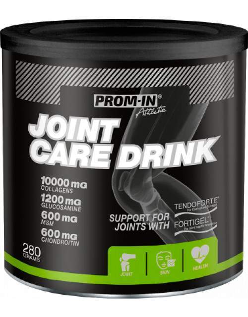 Prom-IN Joint Care Drink 280 g bez příchutě