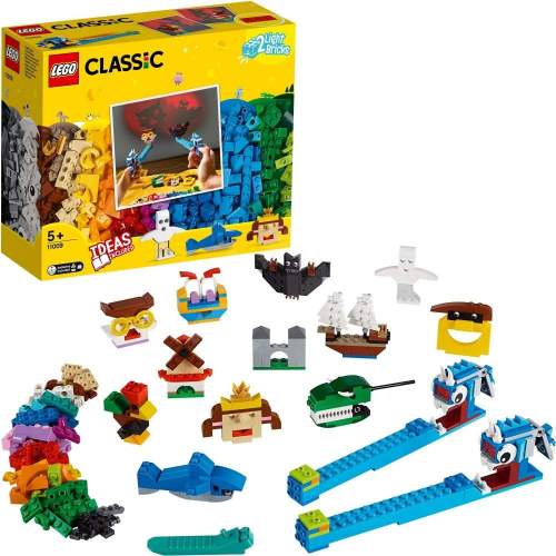 LEGO Classic 11009
