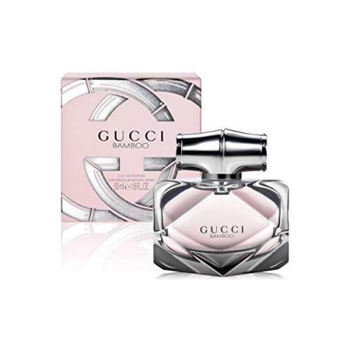 Gucci Bamboo, Parfémovaná voda, Pro ženy, 50ml