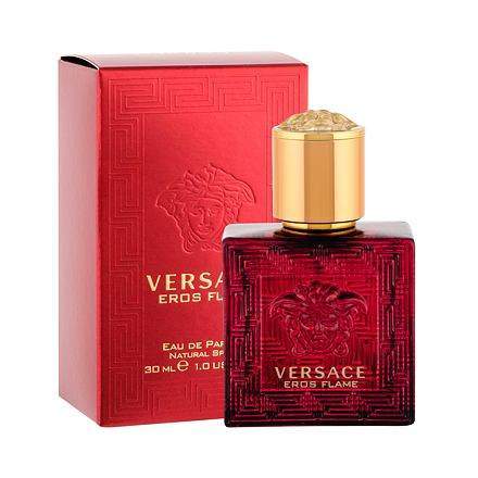 Versace Eros Flame parfémovaná voda 30 ml Pro muže EDP